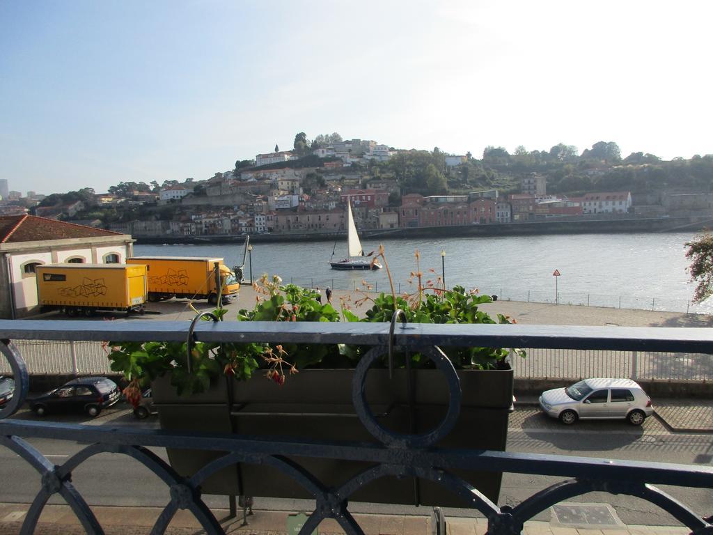 Happy Porto Hostel & Apartments Szoba fotó