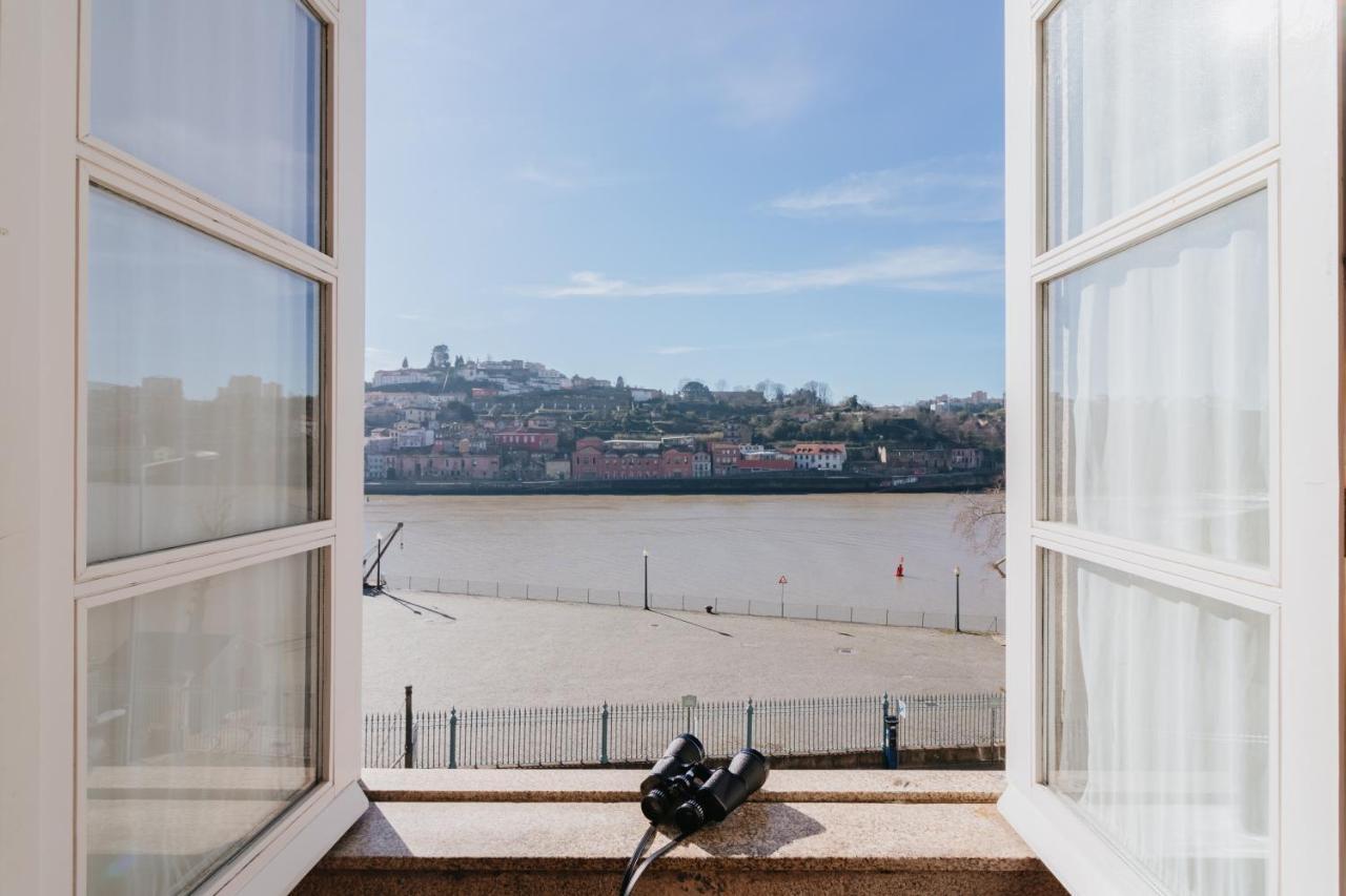 Happy Porto Hostel & Apartments Kültér fotó
